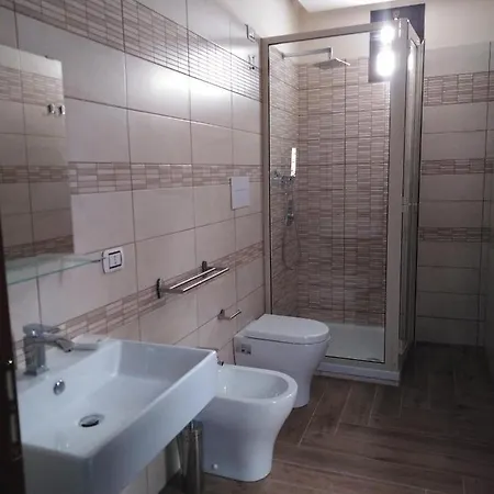 Niscima Bed and breakfast Caltanissetta