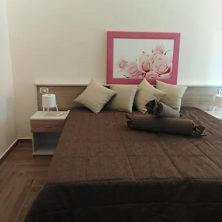 Niscima Panzió 4*