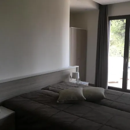Niscima Bed and breakfast 4*