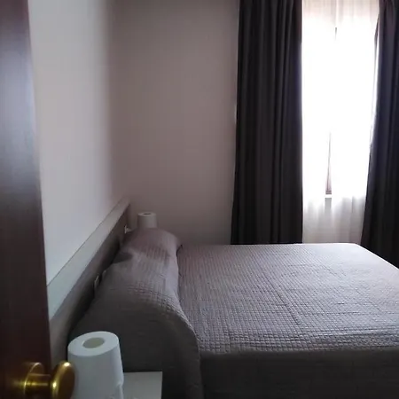 Bed and breakfast Niscima