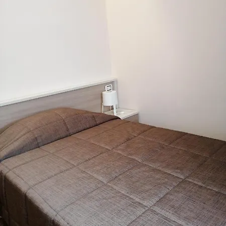 Bed and breakfast Niscima