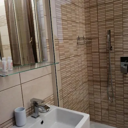 Niscima Bed and breakfast 4*