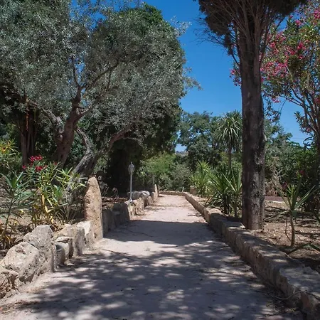 Panzió Niscima Caltanissetta