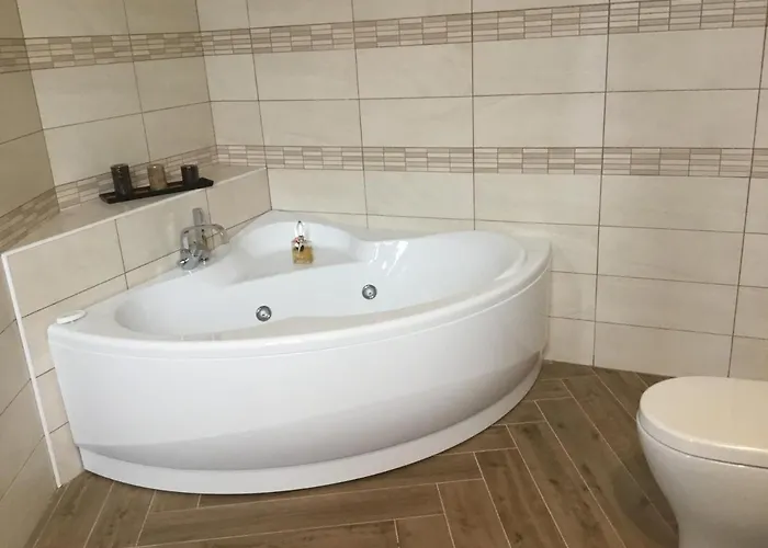 Niscima Panzió Caltanissetta