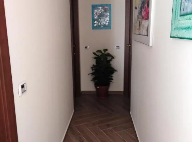 Panzió Niscima Caltanissetta