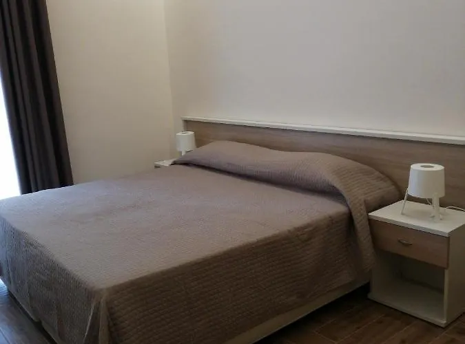 Niscima Panzió