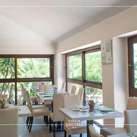 Niscima 4* Caltanissetta