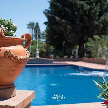 Bed & Breakfast Niscima Caltanissetta