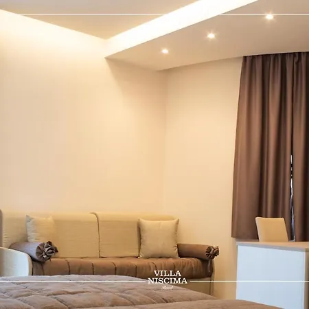 Bed and breakfast Niscima
