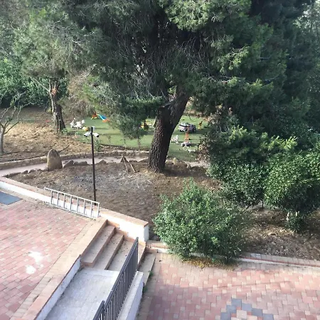 Niscima 4* Caltanissetta