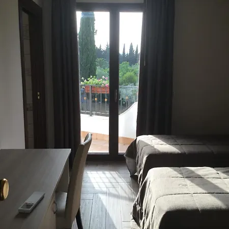 Niscima 4* Caltanissetta