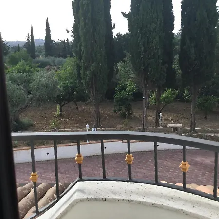 Niscima Bed & Breakfast Caltanissetta