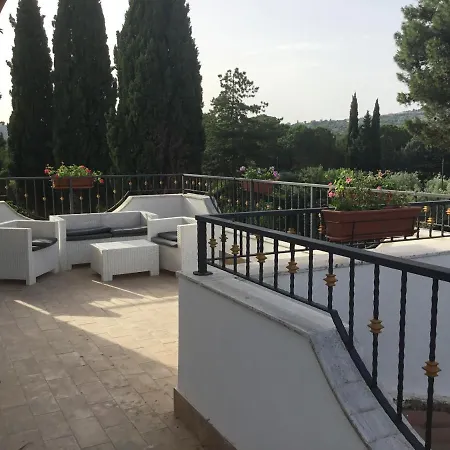 Bed & Breakfast Niscima 4*