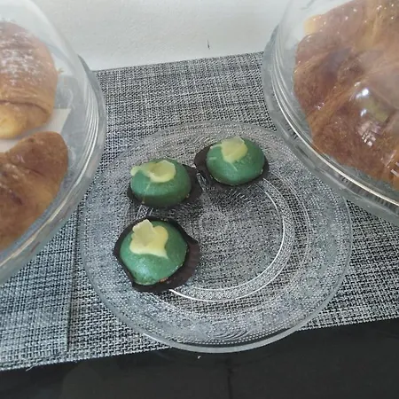 Niscima Bed & Breakfast Caltanissetta