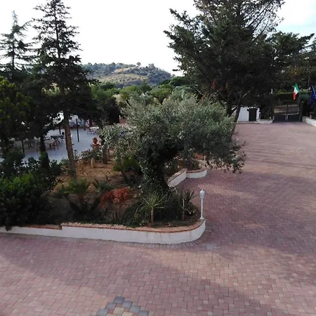 Niscima 4* Caltanissetta