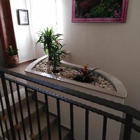 Bed and breakfast Niscima