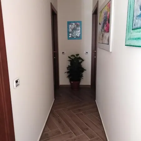 Bed & Breakfast Niscima Caltanissetta