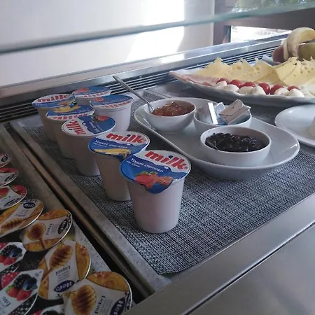Bed & Breakfast Niscima