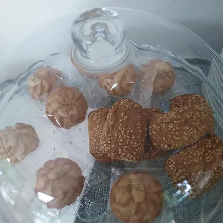 Bed & Breakfast Niscima Caltanissetta