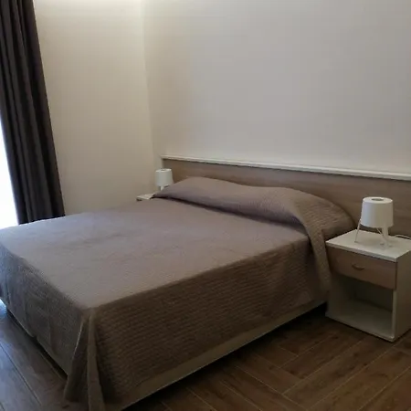 Niscima Bed and breakfast