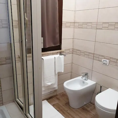 Bed and breakfast Niscima Caltanissetta