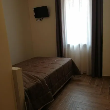 Niscima 4* Caltanissetta