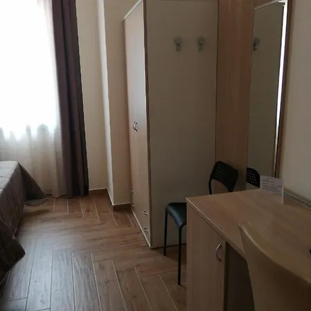 Niscima Bed & Breakfast Caltanissetta