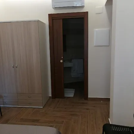 Niscima Bed & Breakfast *