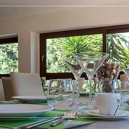 Niscima 4* Caltanissetta