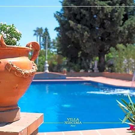 Bed and breakfast Niscima Caltanissetta