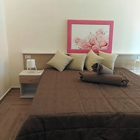 Niscima Bed and breakfast