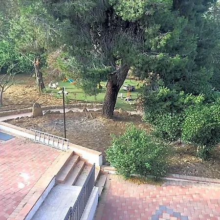 Niscima 4* Caltanissetta