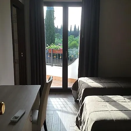 Bed and breakfast Niscima