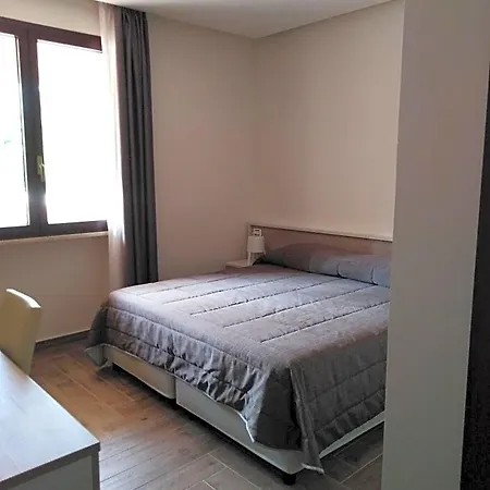 Niscima Bed and breakfast 4*