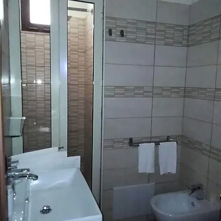 Bed & Breakfast Niscima 4*