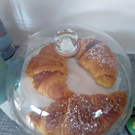 Bed & Breakfast Niscima Caltanissetta
