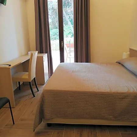 Bed & Breakfast Niscima 4*