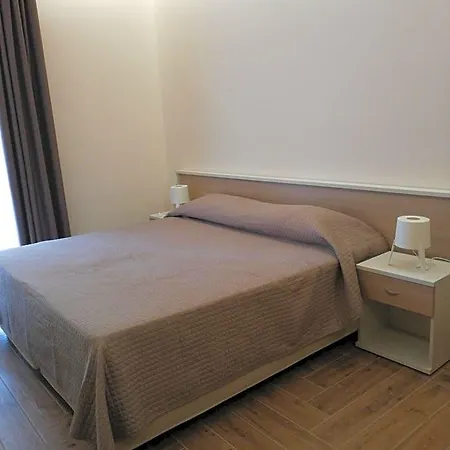 Bed and breakfast Niscima Caltanissetta