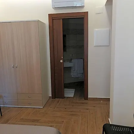 Niscima 4* Caltanissetta