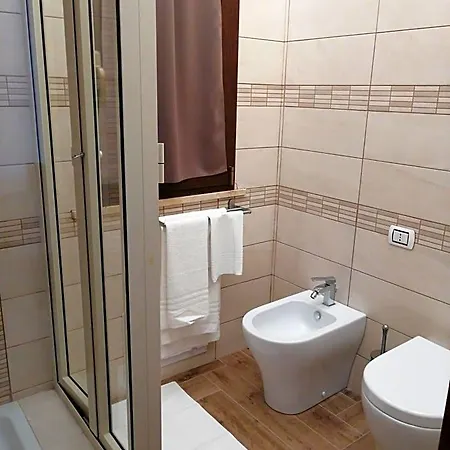 Niscima Bed & Breakfast Caltanissetta