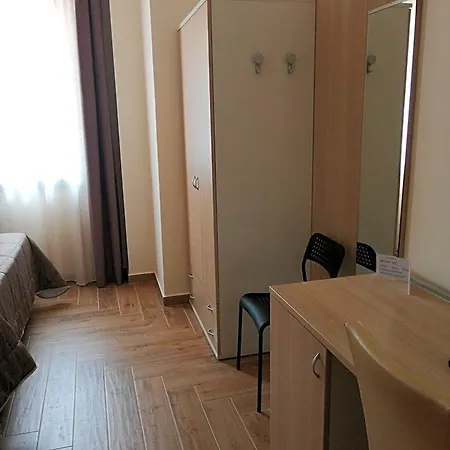 Bed and breakfast Niscima