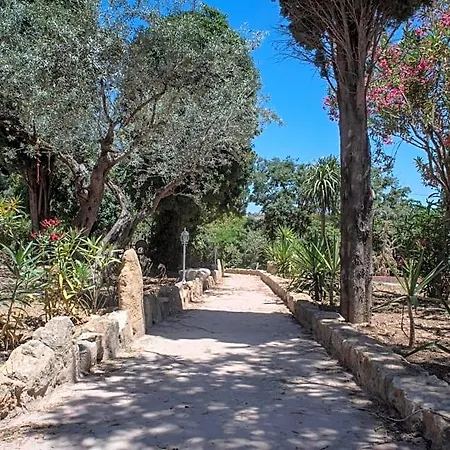 Niscima Bed and breakfast Caltanissetta