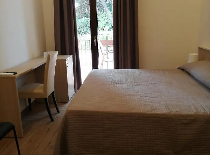 Bed and breakfast Niscima